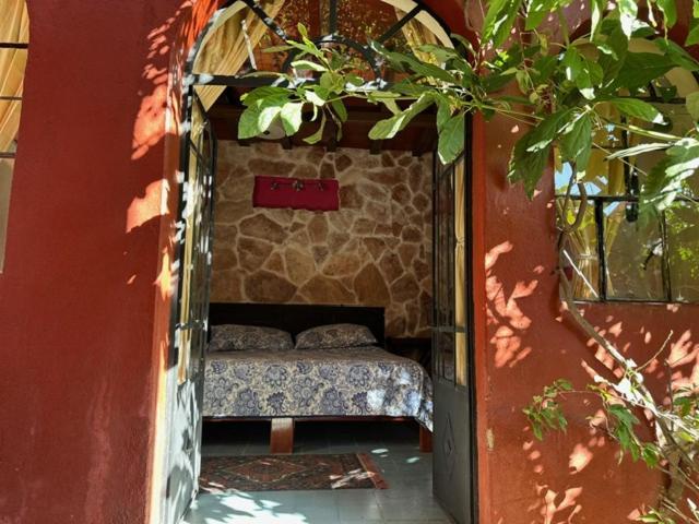 Antigua Casa Del Limon Villa Guanajuato Exterior photo